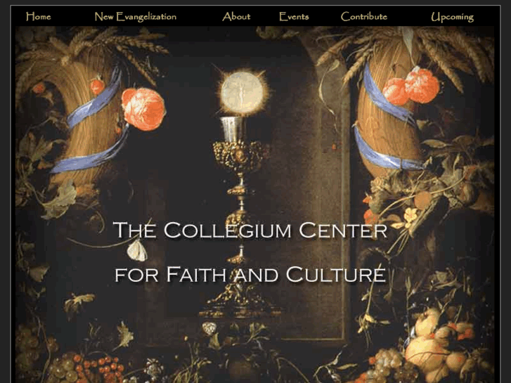 www.collegiumcenter.org