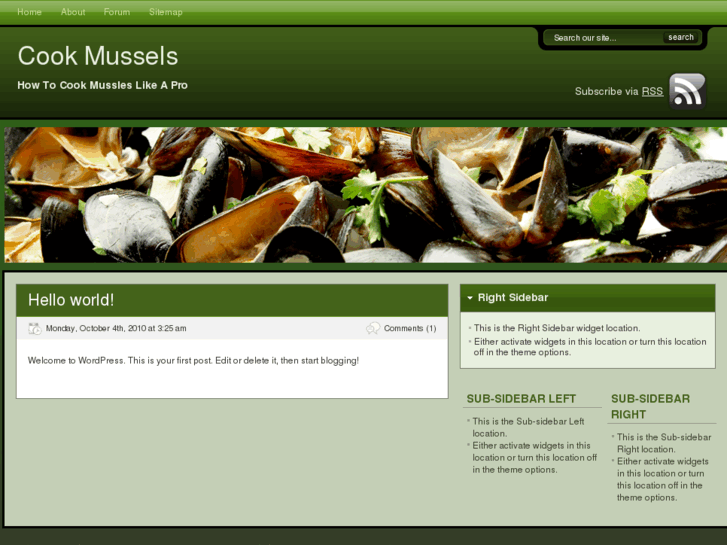 www.cookmussels.com