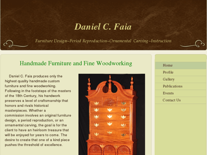 www.dcfwoodworking.com