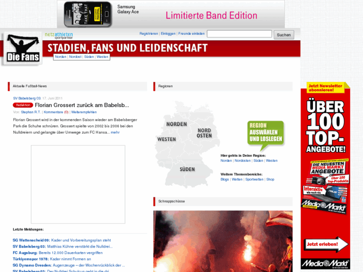 www.die-fans.de