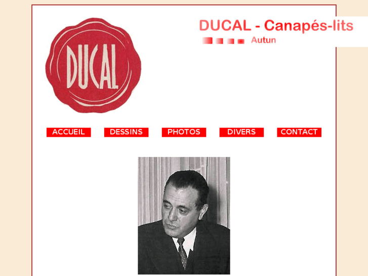 www.ducal.info