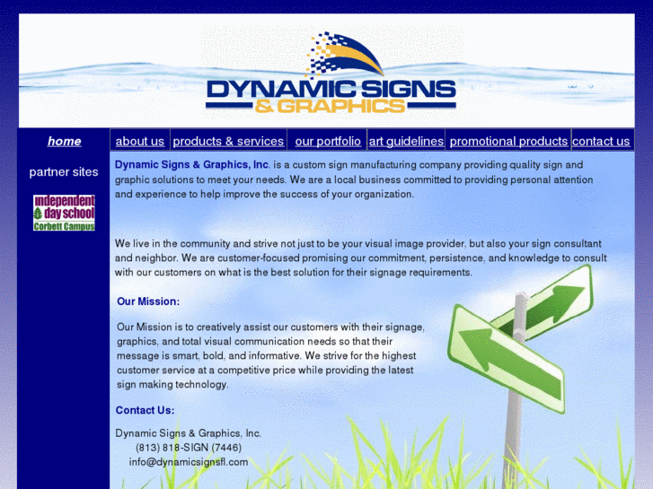 www.dynamicsignsfl.com