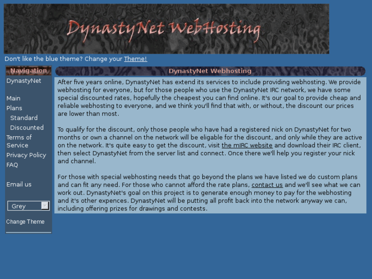 www.dynhosting.net