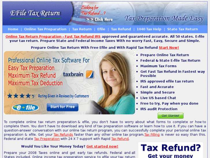 www.efiletaxreturn.biz