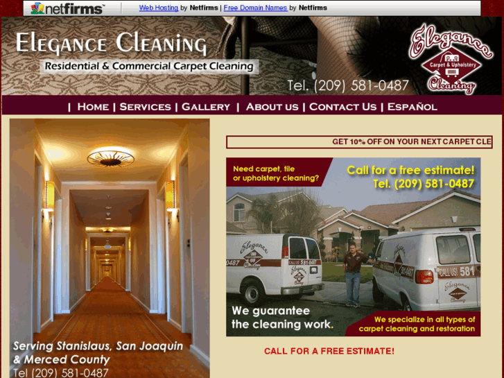 www.elegancecleaning.com