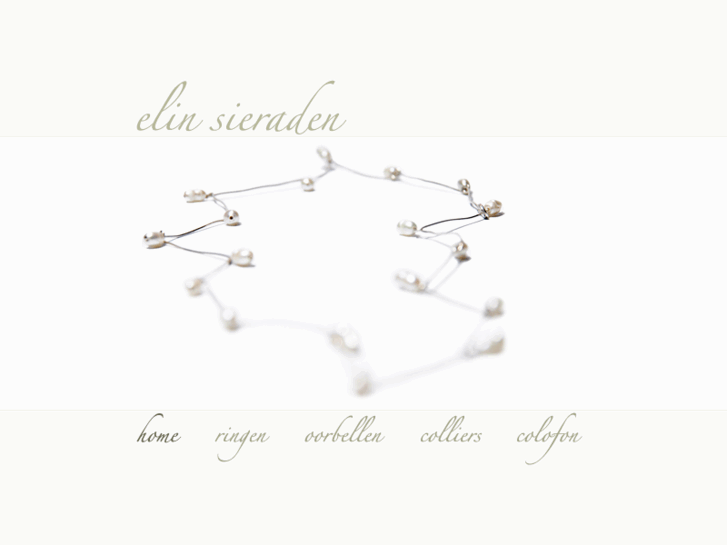 www.elin-sieraden.nl