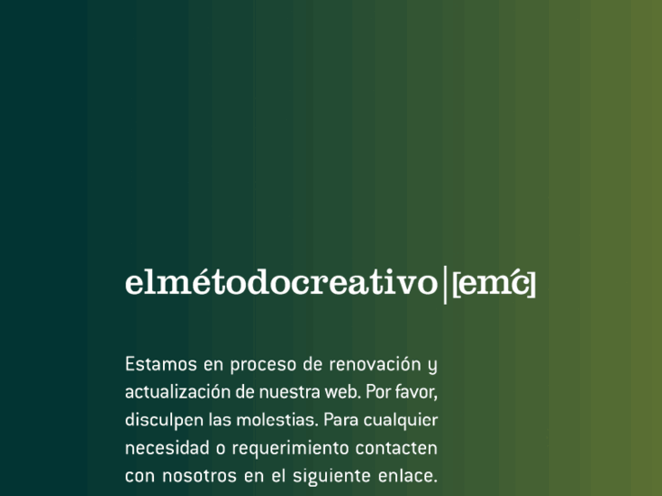 www.elmetodocreativo.es