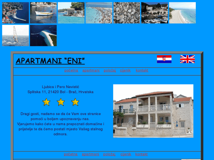 www.eni-apartments.com