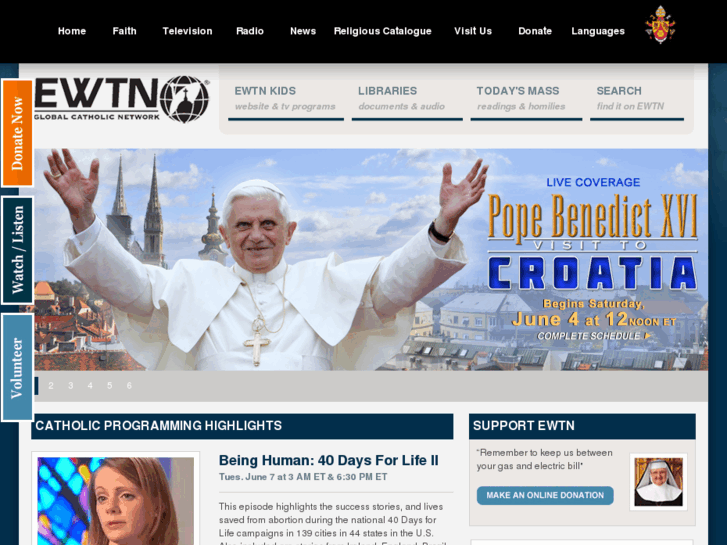 www.ewtn.com