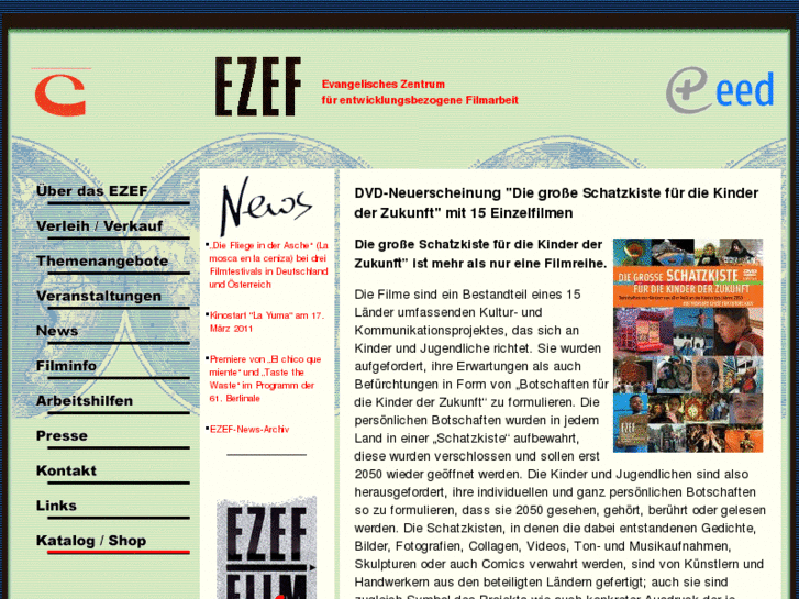 www.ezef.de