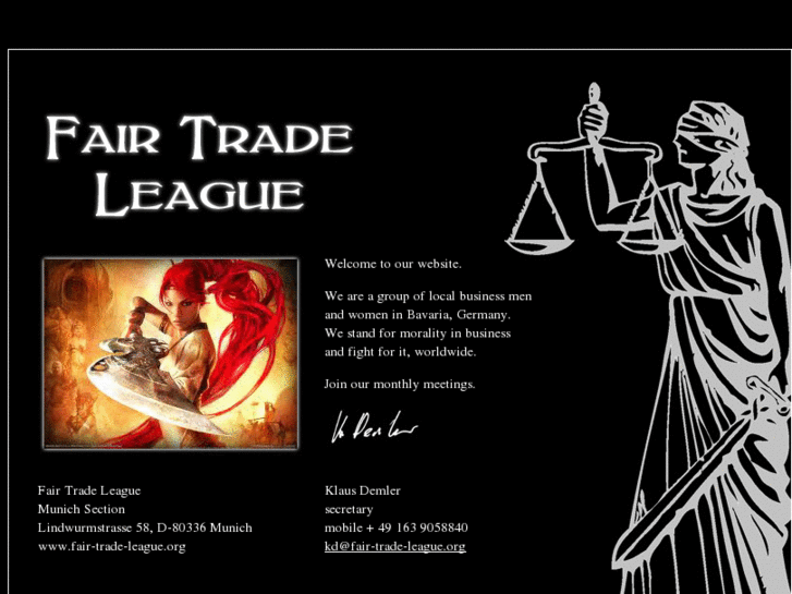 www.fair-trade-league.org