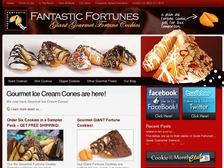 www.fantasticfortunecookies.com