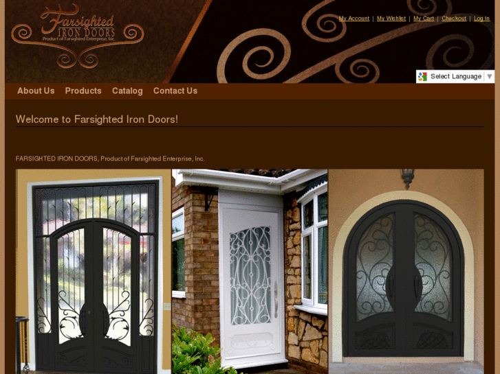 www.farsightedirondoors.com