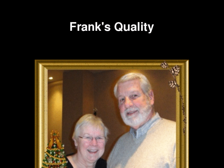 www.franksquality.com