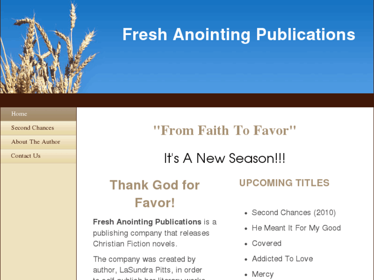 www.freshanointingpublications.com