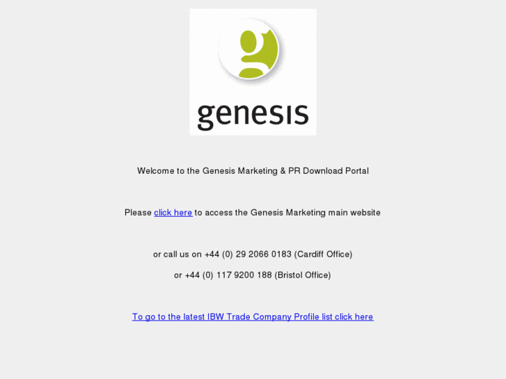 www.genesismpr.com