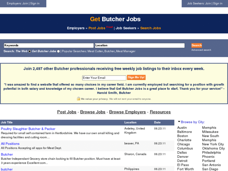 www.getbutcherjobs.com