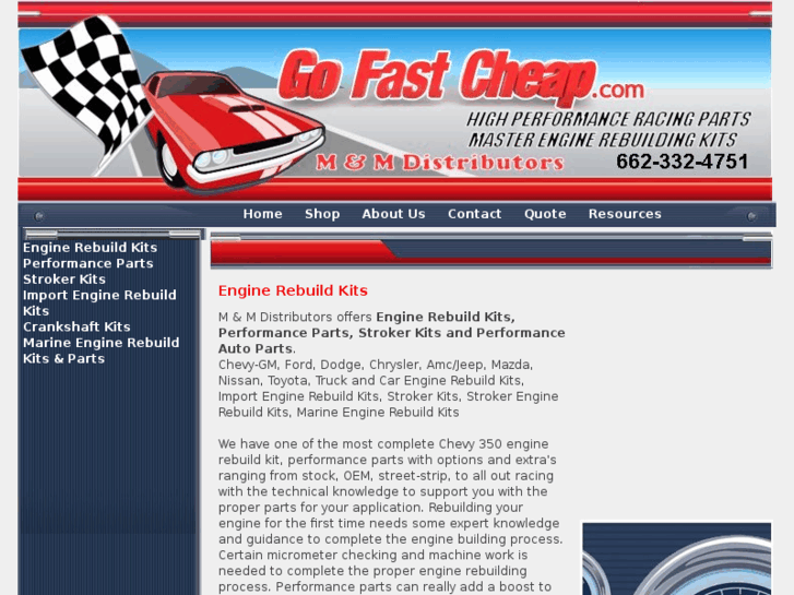 www.gofastcheap.com