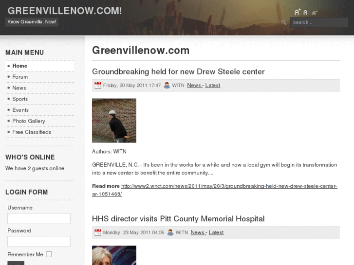 www.greenvillenow.com