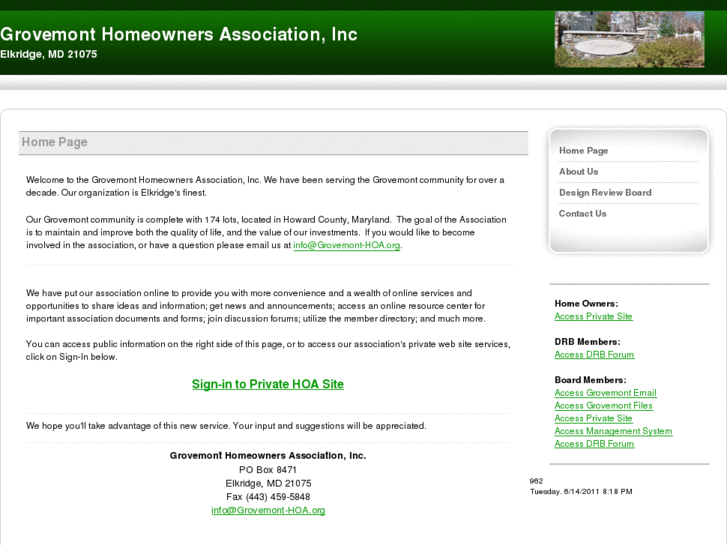 www.grovemont-hoa.org