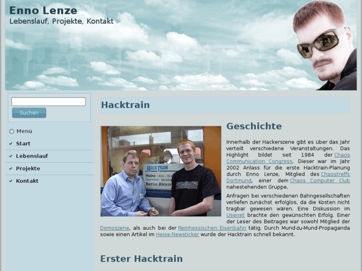 www.hacktrain.de