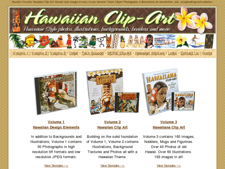 www.hawaiianclipart.com