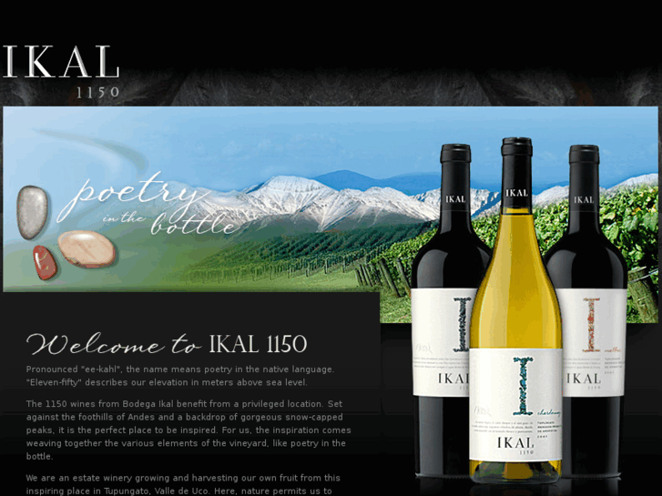 www.ikalwine.com