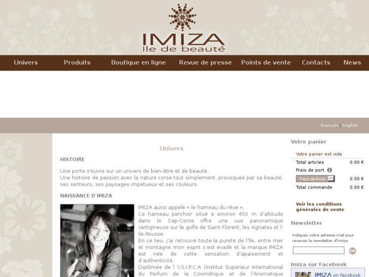 www.imiza.com