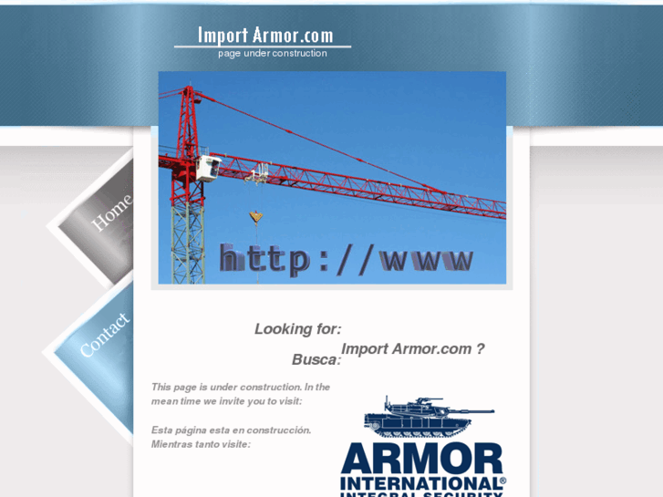 www.importarmor.com