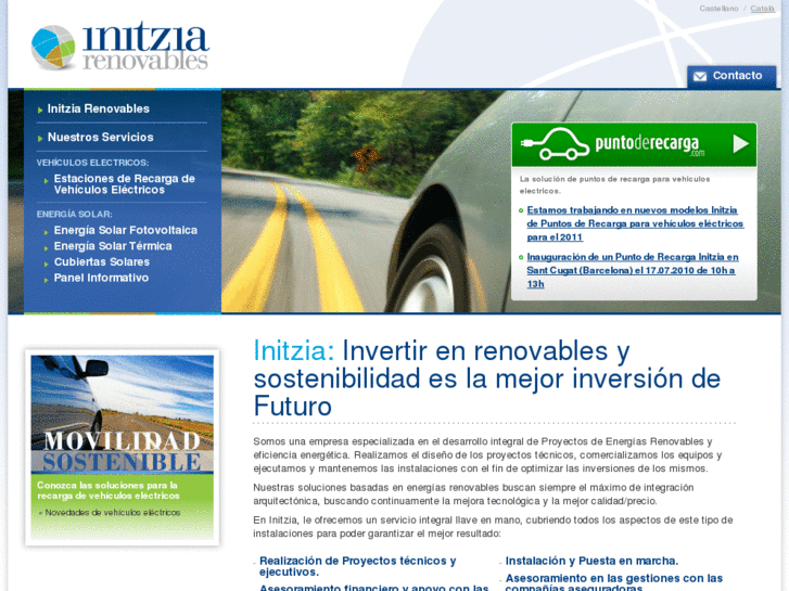 www.initzia.com