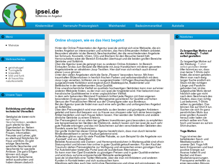 www.ipsei.de