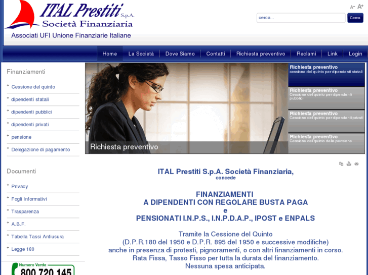 www.italprestitispa.com