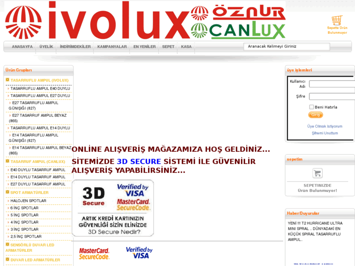 www.ivolux.com