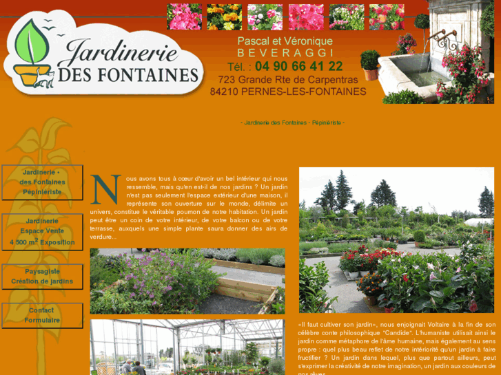 www.jardinerie-pepineriste.com