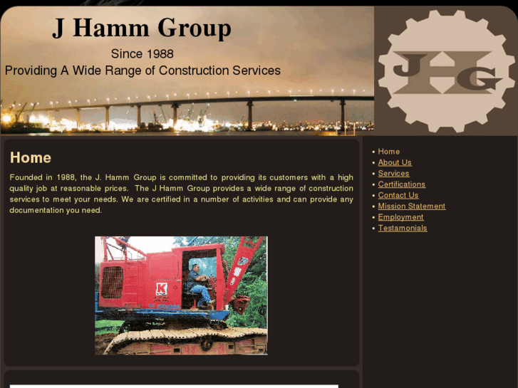 www.jhammgroup.com