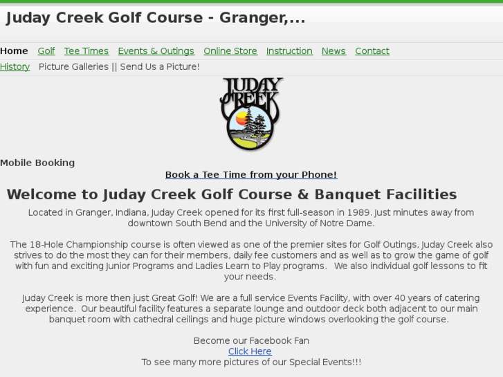 www.judaycreek.com
