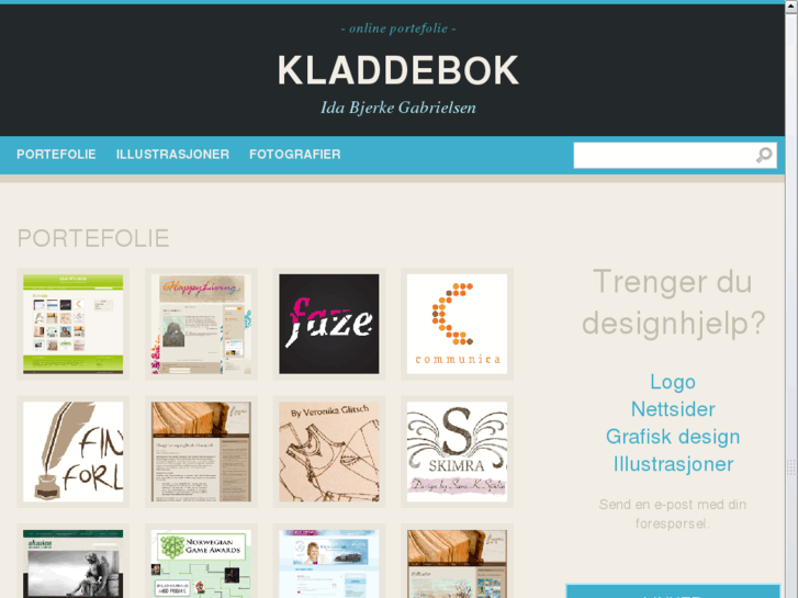 www.kladdebok.com