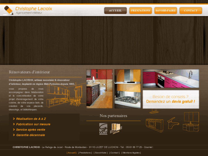 www.lacroix-agencementinterieur.com