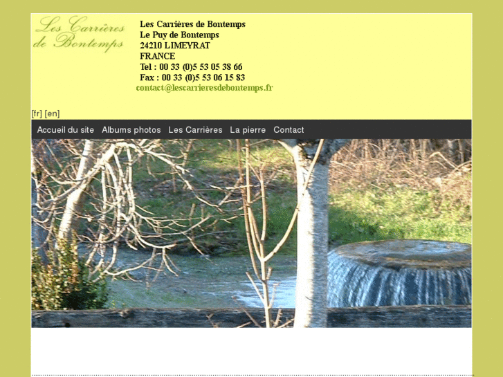 www.lapierredelimeyrat.net