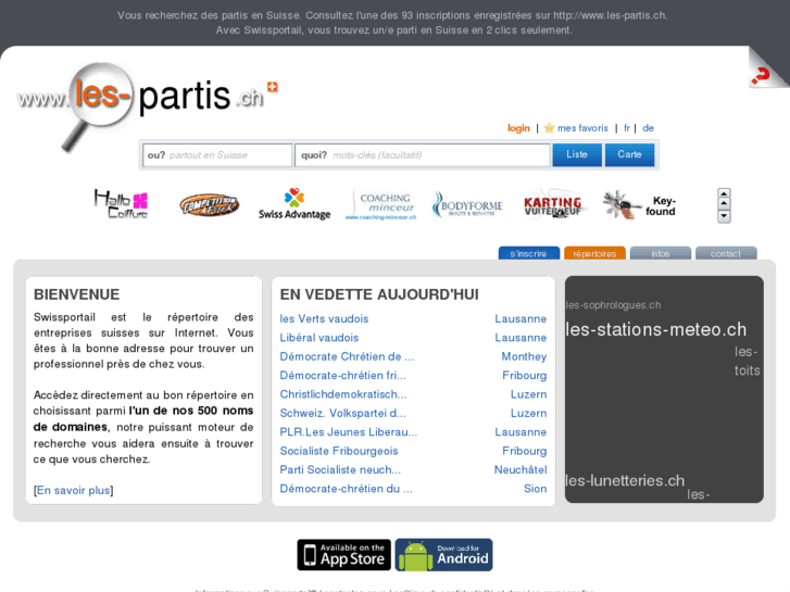 www.les-partis.com