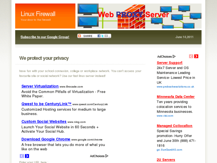 www.linuxfirewall.info