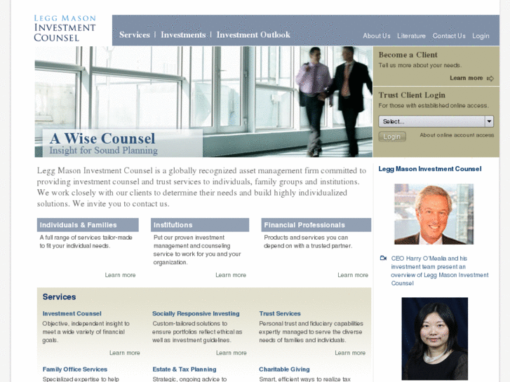 www.lminvestmentcounsel.com