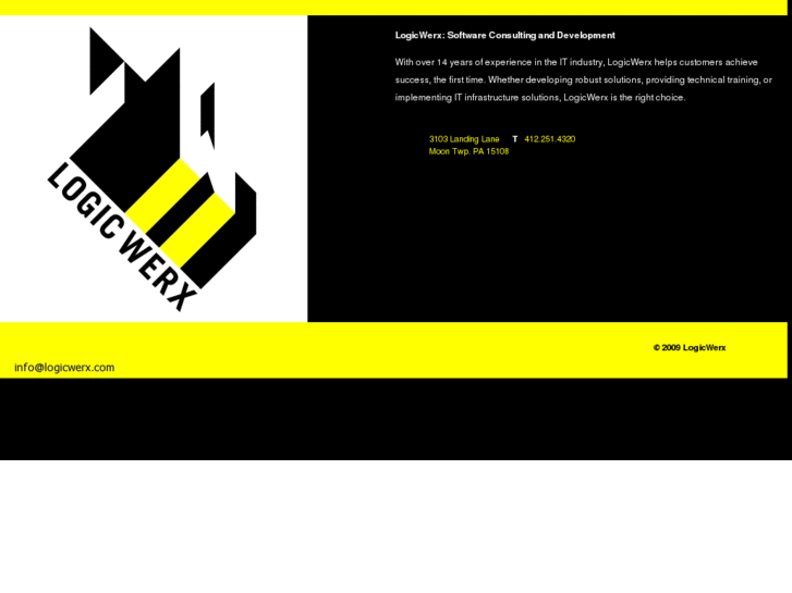 www.logicwerx.com