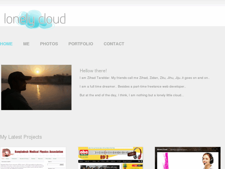 www.lonelycloud.net