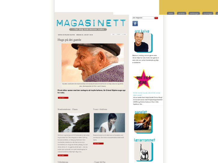 www.magasinett.info