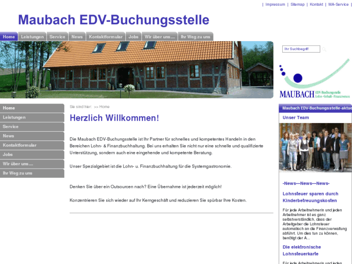 www.maubach-edv.com