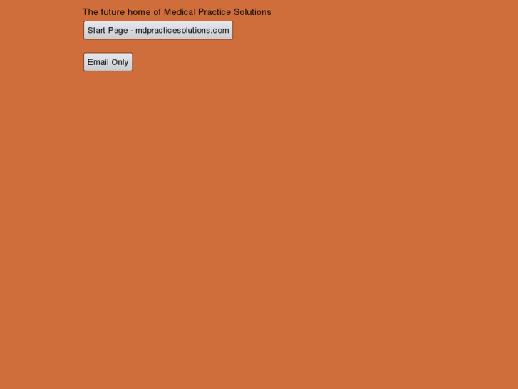 www.mdpracticesolutions.com