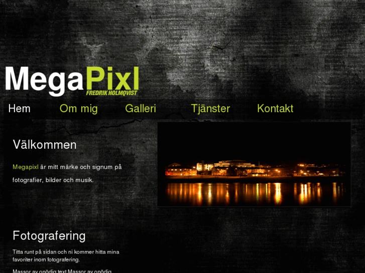 www.megapixl.se