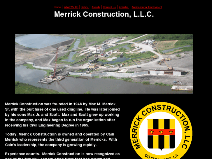 www.merrickllc.com