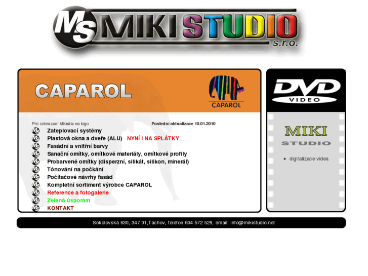 www.mikistudio.net